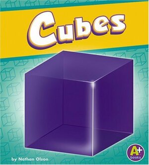 Cubes by Nathan Olson