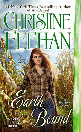 Earth Bound by Christine Feehan