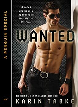 Wanted by Karin Tabke