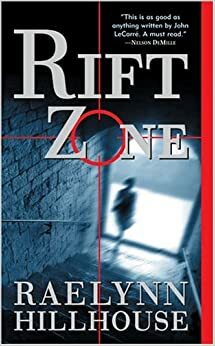 Rift Zone by Raelynn Hillhouse