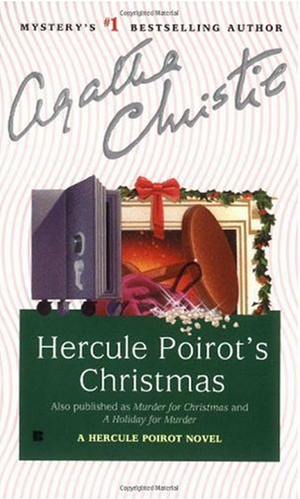 Hercule Poirot's Christmas by Agatha Christie