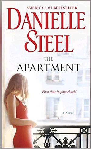 The Apartment by Danielle Steel