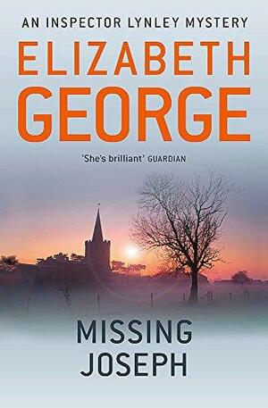Missing Joseph by Elizabeth George