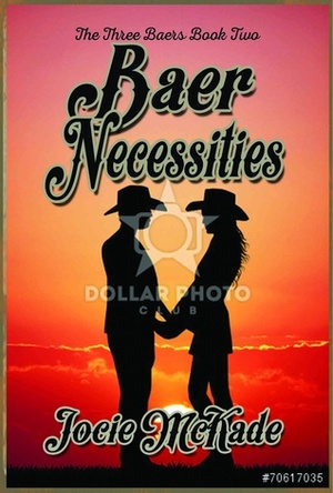 Baer Necessities by Jocie McKade