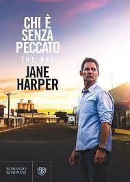 Chi è senza peccato. Ediz. tie-in by Jane Harper