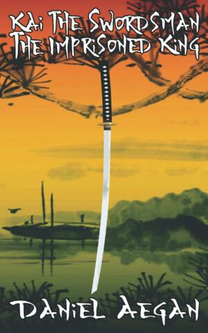 Kai the Swordsman by Daniel Aegan