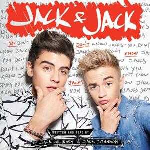 Jack & Jack: You Don't Know Jacks: You Don't Know Jacks by 