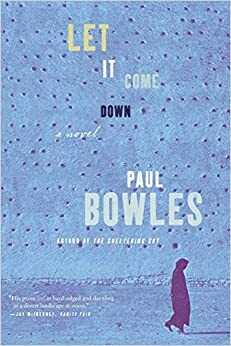 Deixa a Chuva Cair by Paul Bowles