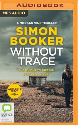 Without Trace by Simon Booker