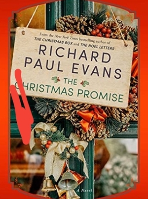 The Christmas Promise by Richard Paul Evans