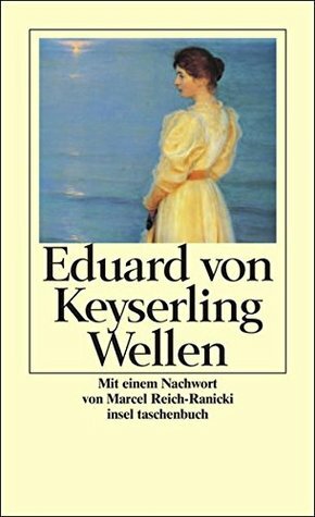 Wellen by Eduard von Keyserling