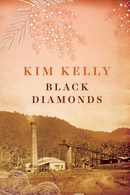 Black Diamonds by Kim Kelly