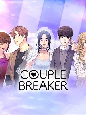 Couple Breaker, Season 2 by Maenggi Ki, Taegeon