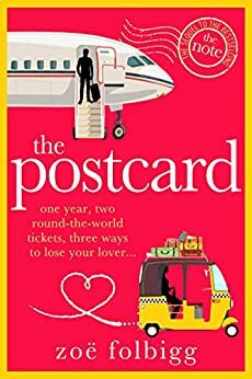 The Postcard by Zoë Folbigg