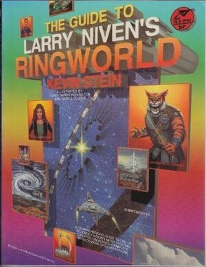 The Guide to Larry Niven's Ringworld by Kevin Stein, Todd Hamilton, James Clouse