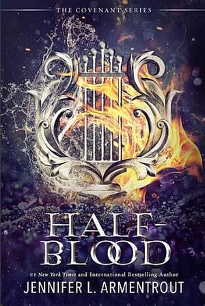 Half-Blood by Jennifer L. Armentrout