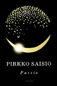 Passio by Pirkko Saisio