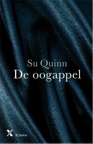 De oogappel by Suzy K. Quinn