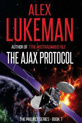 The Ajax Protocol by Alex Lukeman