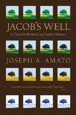 Jacob's Well: A Case for Rethinking Family History by Joseph A. Amato