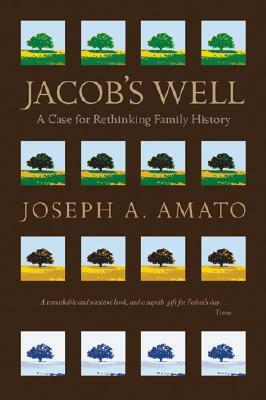 Jacob's Well: A Case for Rethinking Family History by Joseph A. Amato