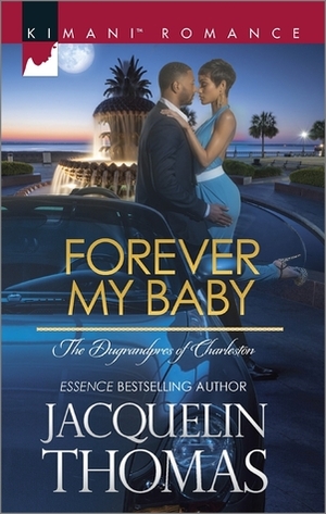 Forever My Baby by Jacquelin Thomas