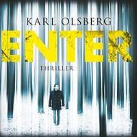 Enter by Karl Olsberg