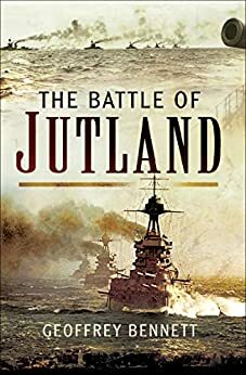 Battle of Jutland by Jonathan Sutherland, Diane Canwell