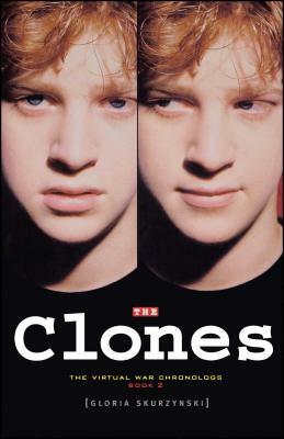 The Clones by Gloria Skurzynski