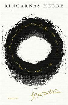 Ringarnas herre by Erik Andersson, Lotta Olsson, J.R.R. Tolkien