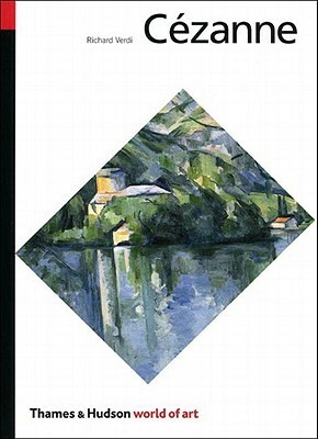 Cézanne by Richard Verdi