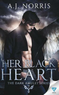 Her Black Heart by A. J. Norris