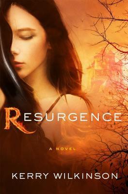 Resurgence by Kerry Wilkinson