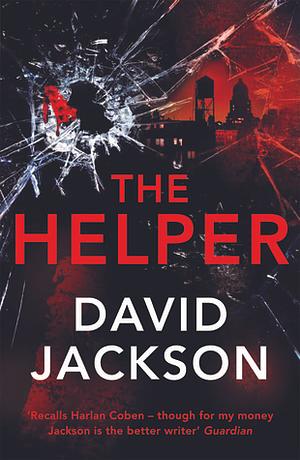 The Helper by David Jackson