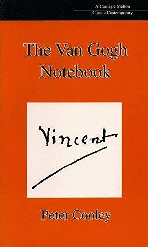 The Van Gogh Notebook by Peter Cooley