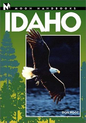 Idaho by Don Root