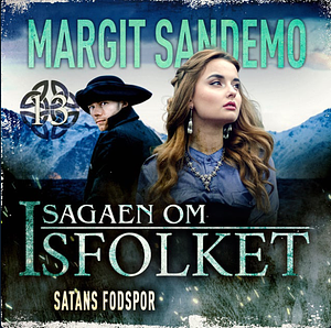 Satans Fodspor by Margit Sandemo