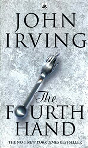 The Fourth Hand by John Irving