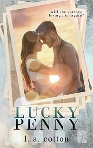 Lucky Penny by L.A. Cotton