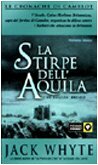 La stirpe dell'aquila by Jack Whyte