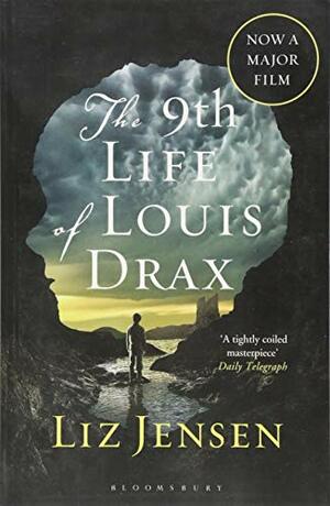 The Ninth Life of Louis Drax by Liz Jensen