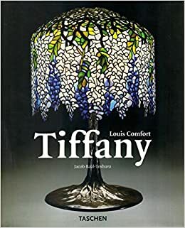 Tiffany by Jacob Baal-Teshuva, Louis Comfort Tiffany