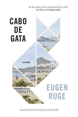 Cabo de Gata by Eugen Ruge