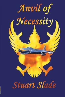 Anvil of Necessity by Stuart Slade