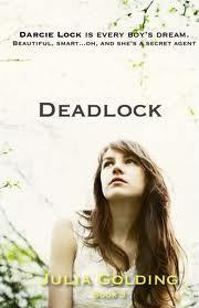 Deadlock by Julia Golding
