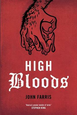 High Bloods by John Farris