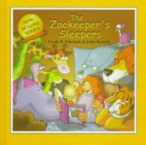 The Zookeeper's Sleepers by Frank B. Edwards