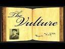 The Vulture (Der Geier) by Franz Kafka