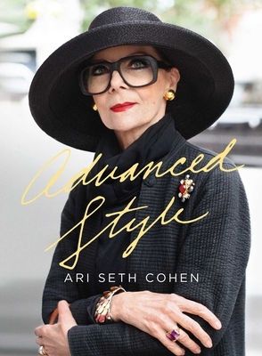 Advanced Style by Ari Seth Cohen