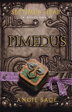 Pimedus by Eve Laur, Angie Sage, Mark Zug